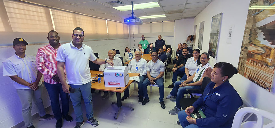 Imagen del servicio