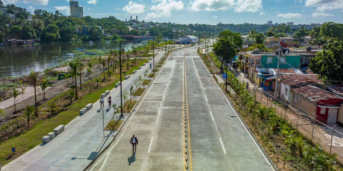 Bienvenidos al portal de la Unidad Ejecutora para la Readecuación de Barrios y Entornos